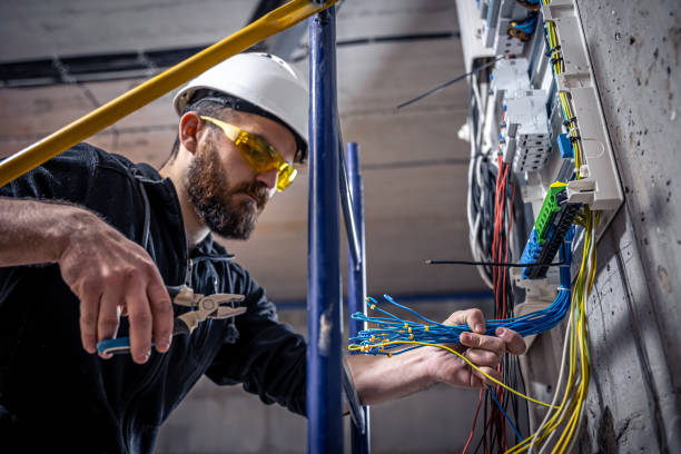 Electrical System Inspection in East Merrimack, NH