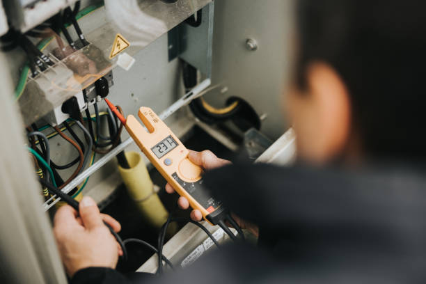 Best Electrical Installation Contractor  in East Merrimack, NH