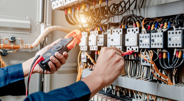 Best Local Electrician Companies  in East Merrimack, NH