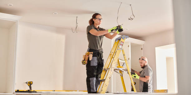Best Electrical Wiring Services  in East Merrimack, NH