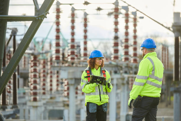 Best 24-Hour Electrician  in East Merrimack, NH
