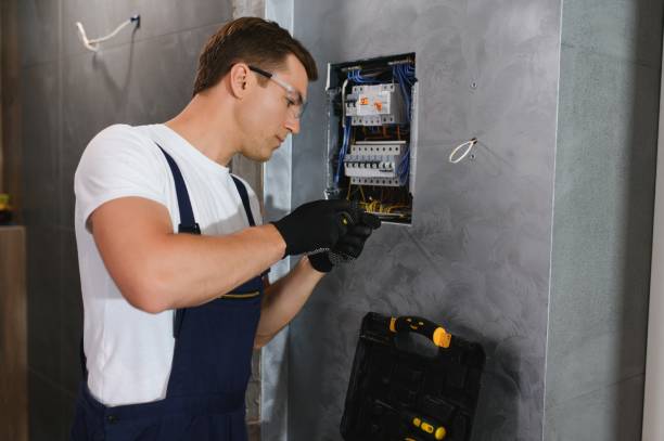 Best Electrical Contractors for Businesses  in East Merrimack, NH