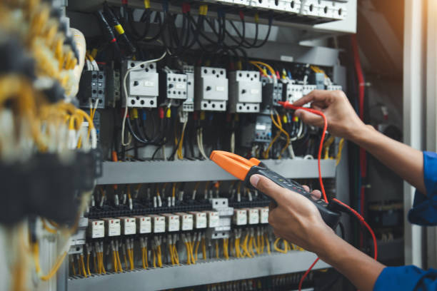 Best Electrical Rewiring Services  in East Merrimack, NH