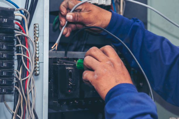Best Home Electrical Repair  in East Merrimack, NH
