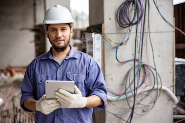 Best Electrician for Home Renovation  in East Merrimack, NH