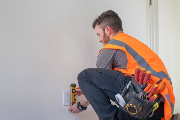 Best Electrical System Inspection  in East Merrimack, NH