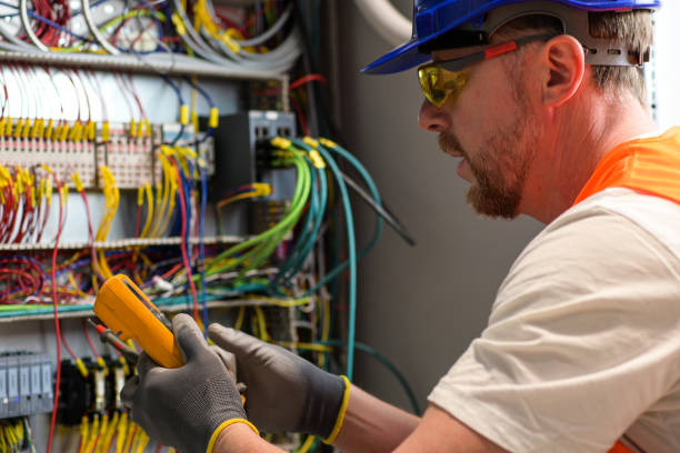 Best Electrical Upgrades for Homes  in East Merrimack, NH