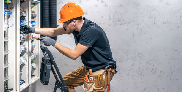 Best Electrical Outlet Repair  in East Merrimack, NH