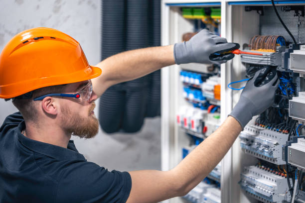 Best Emergency Electrician Near Me  in East Merrimack, NH