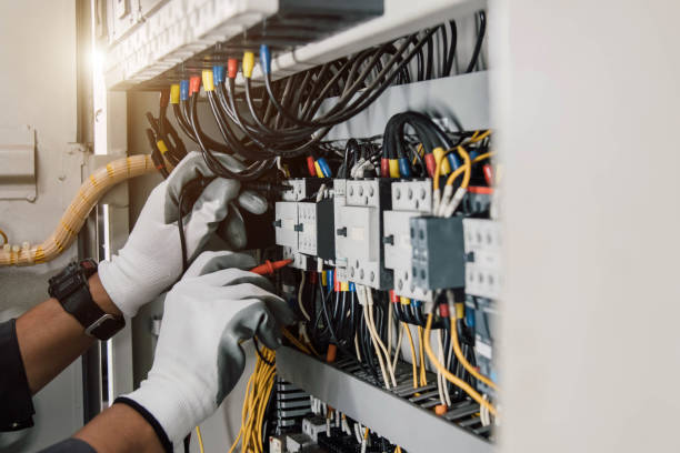 Best Electrical System Inspection  in East Merrimack, NH
